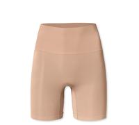 SCHIESSER - High Waist Biker Shorts maple - Gr. - M