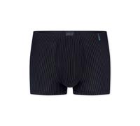 SCHIESSER - Hip-Shorts blauschwarz - Gr. - 5