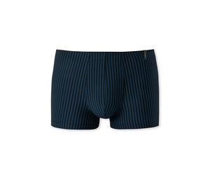 SCHIESSER - Hip-Shorts navy - Gr. - 8