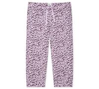 SCHIESSER - Hose 3/4 Bündchen multicolor 1 - Gr. - 38