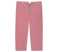 SCHIESSER - Hose 3/4 fuchsia - Gr. - 40