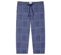 SCHIESSER - Hose 3/4 multicolor 3 - Gr. - 40