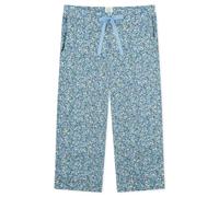 SCHIESSER - Hose 3/4 multicolor 5 - Gr. - 38