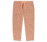 SCHIESSER - Hose 3/4 pfirsich - Gr. - 44
