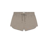 Hose kurz merzerisierter Interlock clay - Mix+Relax 42