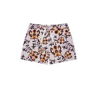 SCHIESSER - Hose kurz multicolor 4 - Gr. - 36