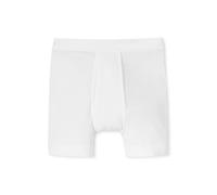 SCHIESSER - Hose Kurz weiss - Gr. - 9