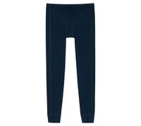 SCHIESSER - Hose lang "95/5" 1er Pack - Größe XL - blau