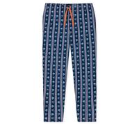 SCHIESSER - Hose lang admiral - Gr. - 50