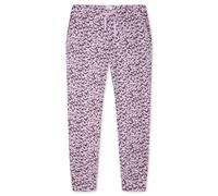 SCHIESSER - Hose lang Bündchen multicolor 1 - Gr. - 38