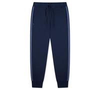 SCHIESSER - Hose lang deep sea blue - Gr. - 50