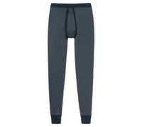 Schiesser Loungehose »Herren Unterhose lang - Original Feinripp Melange,« SIZE,2XL|L|M