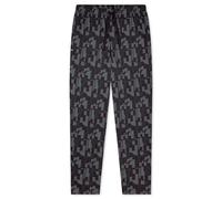 SCHIESSER - Hose lang dunkelgrau - Gr. - 52
