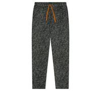 SCHIESSER - Hose lang dunkelgrün - Gr. - 52