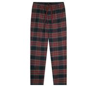 SCHIESSER - Hose lang dunkelgrün - Gr. - 56