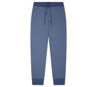 SCHIESSER - Hose lang faded denim - Gr. - 50