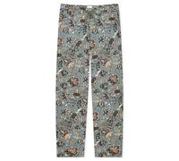 SCHIESSER - Hose lang - Gr. - 72