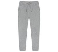 Schiesser - Hose lang grau-mel. - Gr. - 38