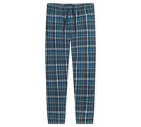 SCHIESSER - Hose lang indigo - Gr. - 50
