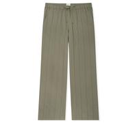 SCHIESSER - Hose lang jade - Gr. - 40