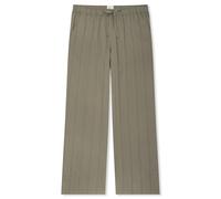 SCHIESSER - Hose lang jade - Gr. - 42