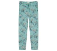 SCHIESSER - Hose lang jade - Gr. - 46