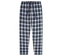Schiesser Hose lang Mix+Relax 102 Webware multicolor kariert