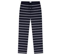 SCHIESSER - Hose lang multicolor 2 - Gr. - 40