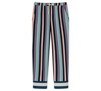 SCHIESSER - Hose lang multicolor 2 - Gr. - 46