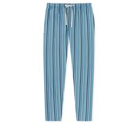SCHIESSER - Hose lang multicolor 2 - Gr. - 48