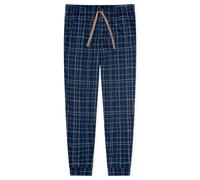 SCHIESSER - Hose lang multicolor 2 - Gr. - 48