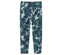 SCHIESSER - Hose lang multicolor 2 - Gr. - 52