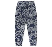 SCHIESSER - Hose lang multicolor 2 - Gr. - 56