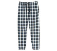 Schiesser Pyjamahose Mix+Relax Bio-Baumwolle Herren Mehrfarbig Größe 56