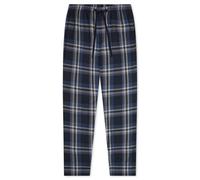 Schiesser Hose lang Webware multicolor kariert - Mix+Relax für Herren 102