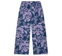 SCHIESSER - Hose lang multicolor 3 - Gr. - 44