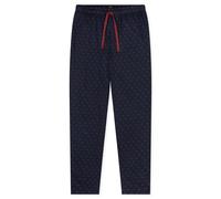 Schiesser Herren Lange Schlafanzughose Loungehose - 182185, Größe Herren:54, Farbe:Mehrfarbig 3