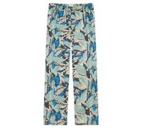 SCHIESSER - Hose lang multicolor 4 - Gr. - 40