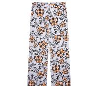 SCHIESSER - Hose lang multicolor 4 - Gr. - 46