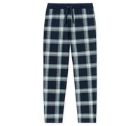 SCHIESSER - Hose lang nachtblau - Gr. - 50