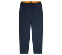 SCHIESSER - Hose lang nachtblau - Gr. - 52