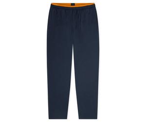 SCHIESSER - Hose lang nachtblau - Gr. - 52