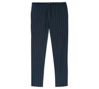 SCHIESSER Pyjama Hose nachtblau blau | 52