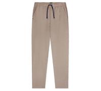 SCHIESSER - Hose lang nougat - Gr. - 48