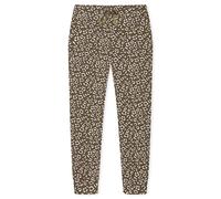 SCHIESSER - Hose lang oliv - Gr. - 36