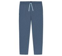 Schiesser - Hose lang pacific blue - Gr. - 54