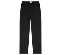 SCHIESSER - Hose lang schwarz - Gr. - 36