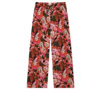 SCHIESSER - Hose lang terracotta - Gr. - 46