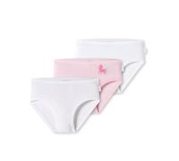 Schiesser Hüftslip Mädchen mehrfarbig, 104