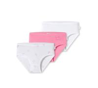 Schiesser Hüftslip Mädchen mehrfarbig, 116